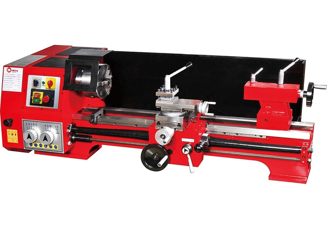 C10 Topbench sin escobillas C10 Topbench 
