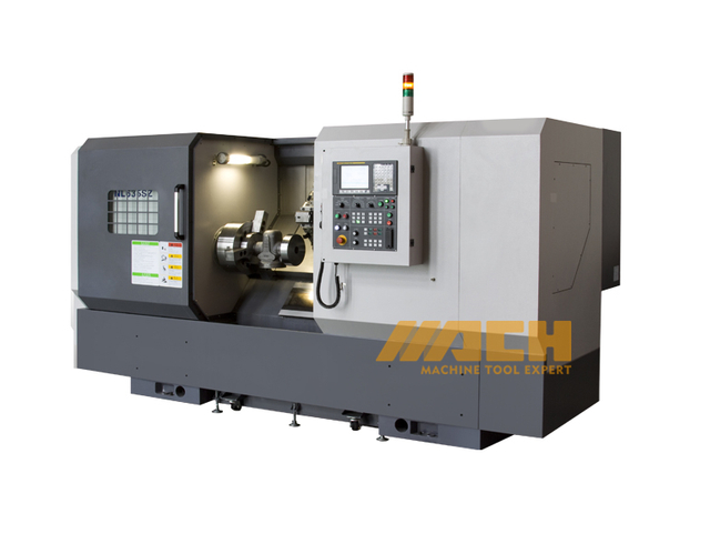 Modelo de torno CNC común: NL634S