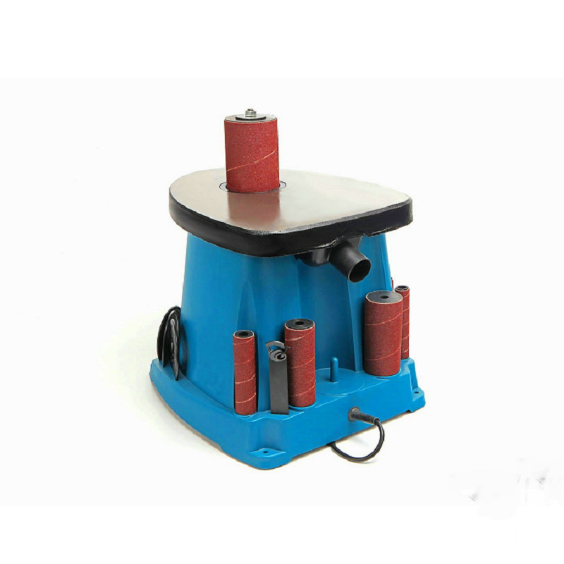 Sander de huso y banda oscilante JS90