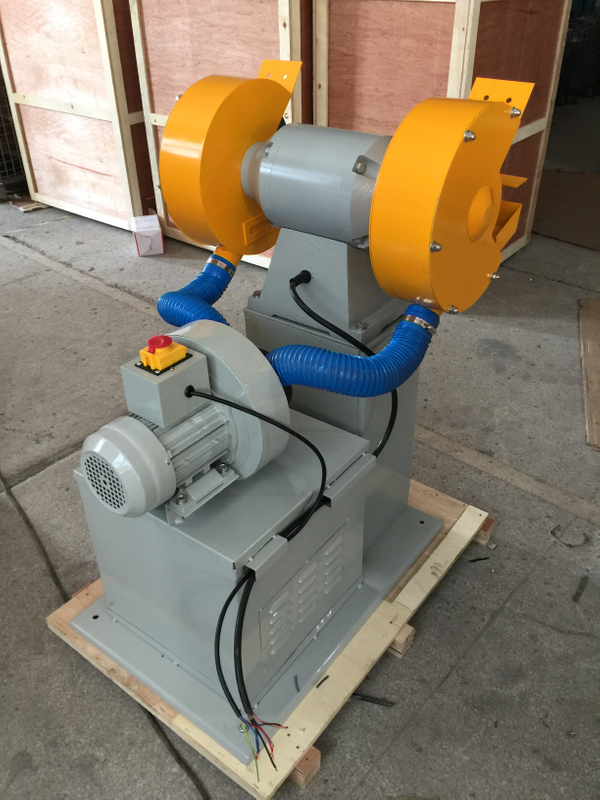 Grinder industrial de servicio pesado HC-3000