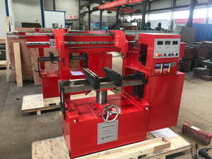 Línea Máquina de perforación LB1000