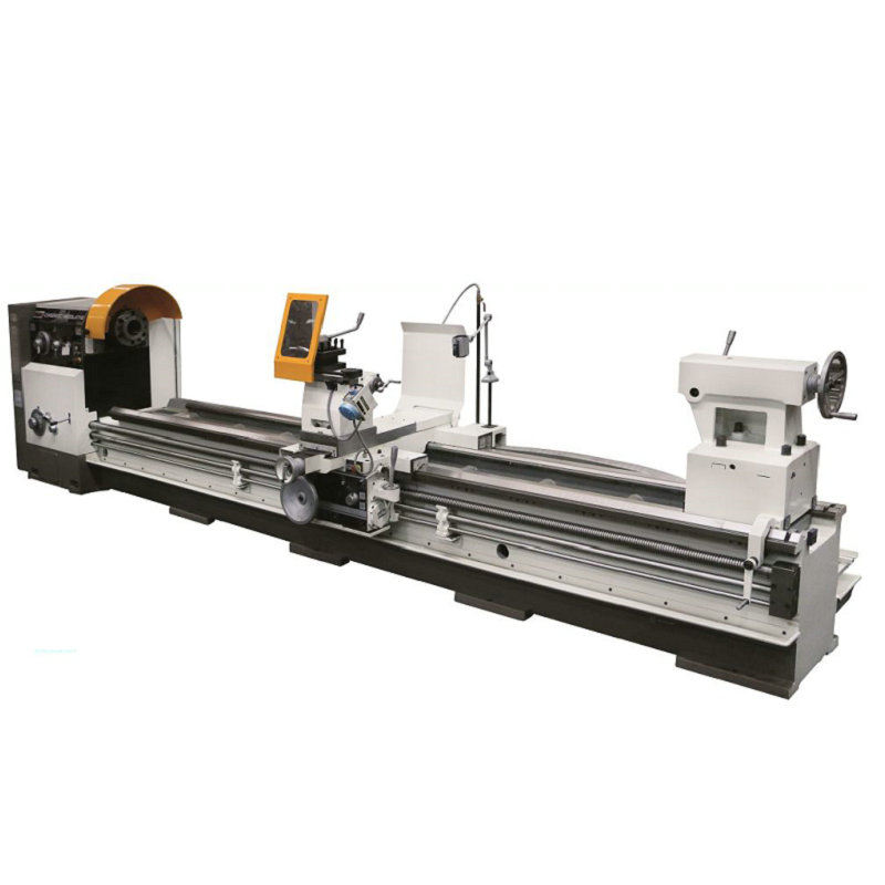 Torno de servicio pesado CW62123C-3000 por huso de 130 mm 