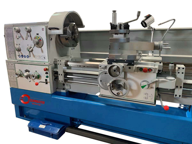 Torno industrial C6266A x3000