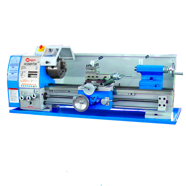 Directora de correa Dos Direction Auto Feeding Quera Tornio HC290FX700