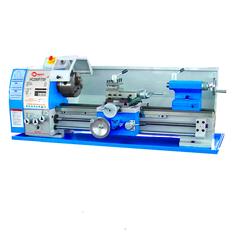 Directora de correa Dos Direction Auto Feeding Quera Tornio HC290FX700