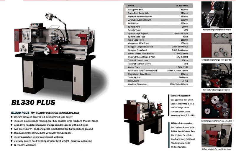 CQ6133PLUS x910 mm 