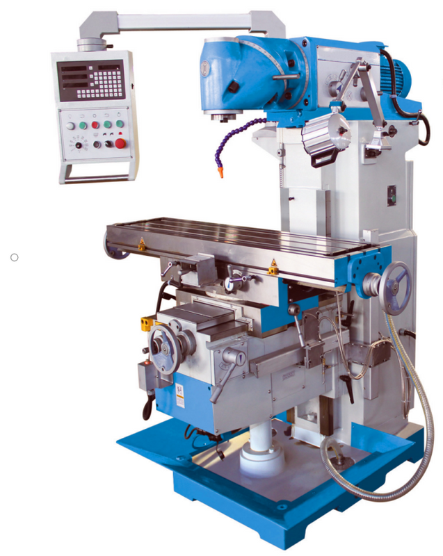 XL6230C Máquina universal 