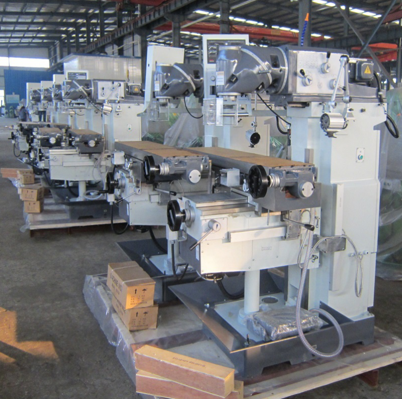 XL6230C Máquina universal 