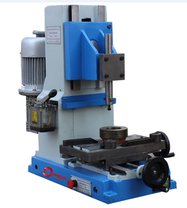  Pequeña máquina de ranuras B5012