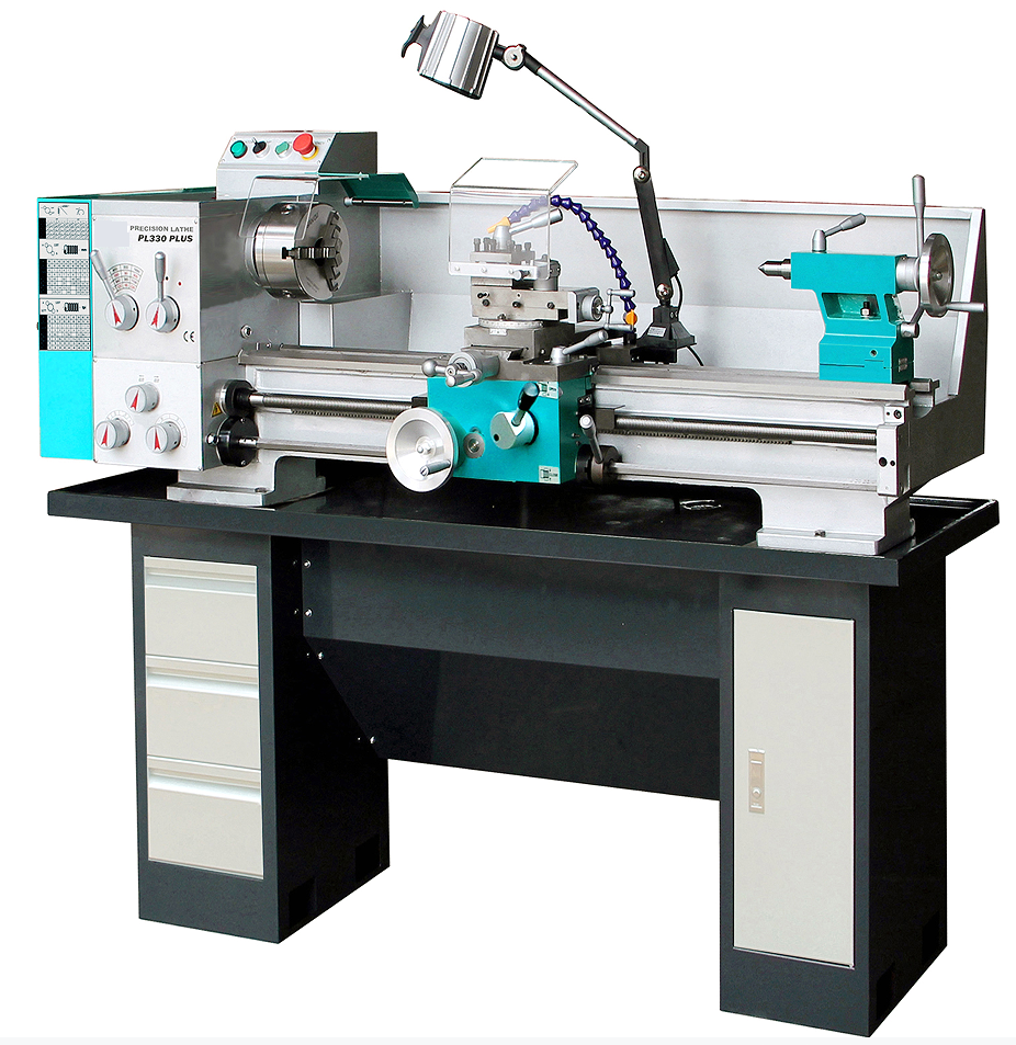 BL330 más torno 750 mm /900 mm 