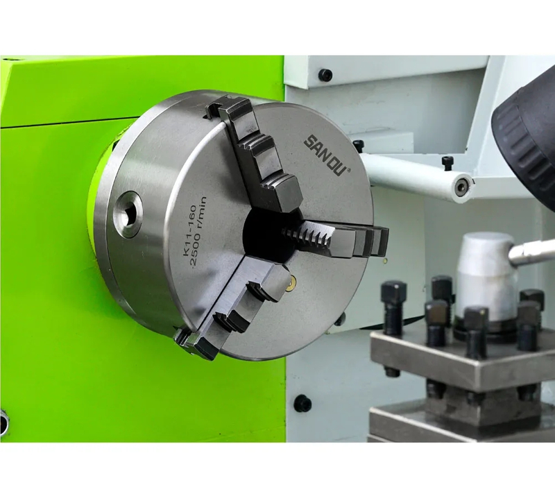  CJM360C 600 mm de 40 mm eje 