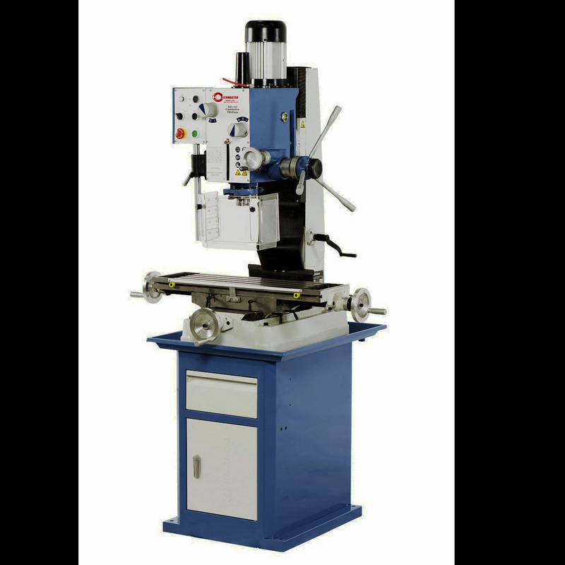 Ganeed Heard Machine de perforación Europa Style J-ZX45