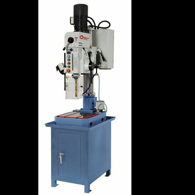 Máquina de perforación de banco de conversión de frecuencia ZWB4035A