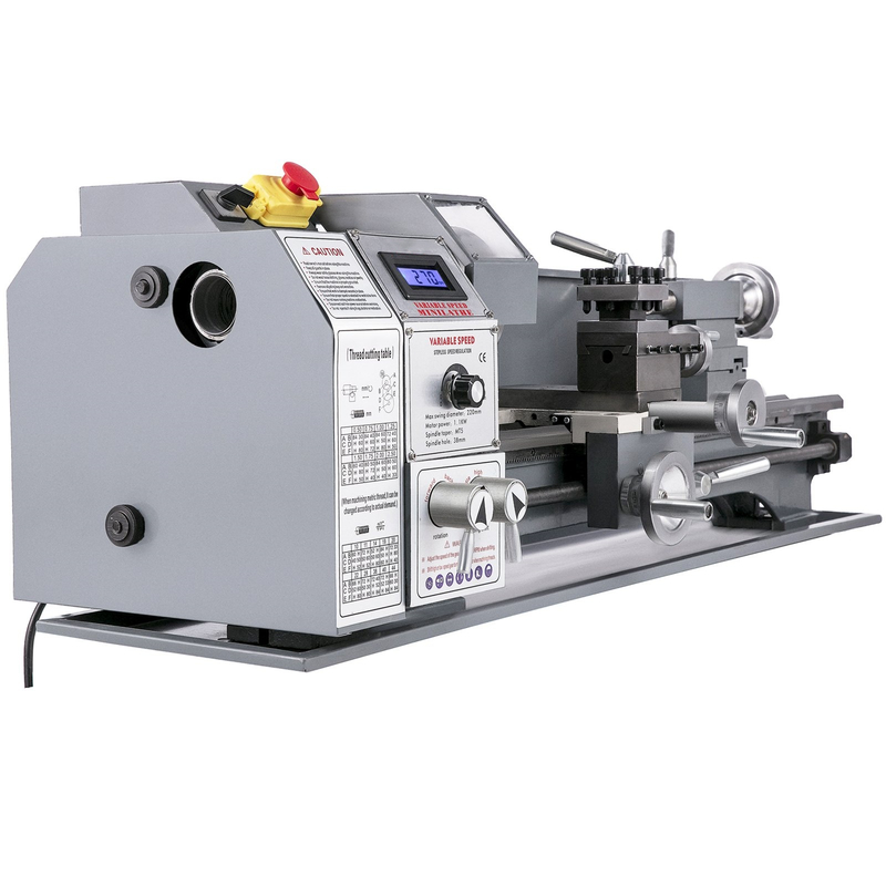 Torno de banco 2260