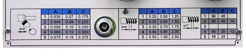 HS280G /700 280X700 MT4 ESPINDLE 280*700 mm Hilo que fabrica Máquina de torno de metal