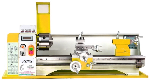 HS210SX600 Motor de salida nominal de 900W