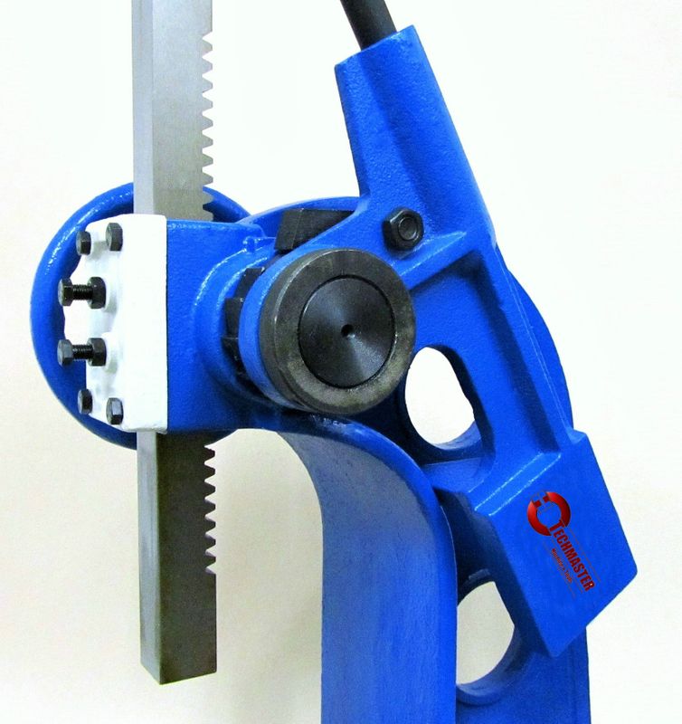 Machina de prensa de 3 toneladas 