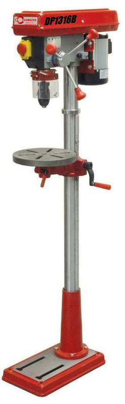 Prensa de perforación barata 