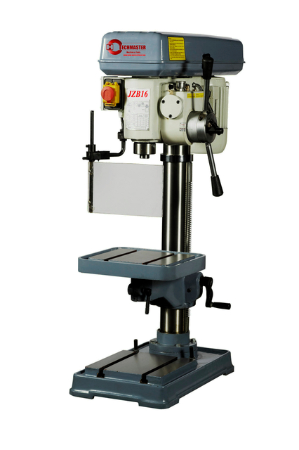 JZB16