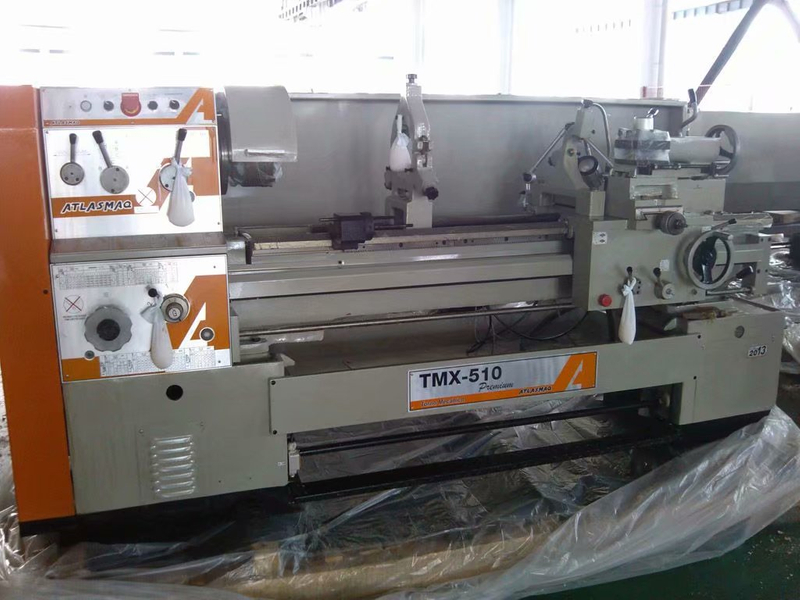 52 mm Economic Heshy Duty Torne CH6250-F Serie