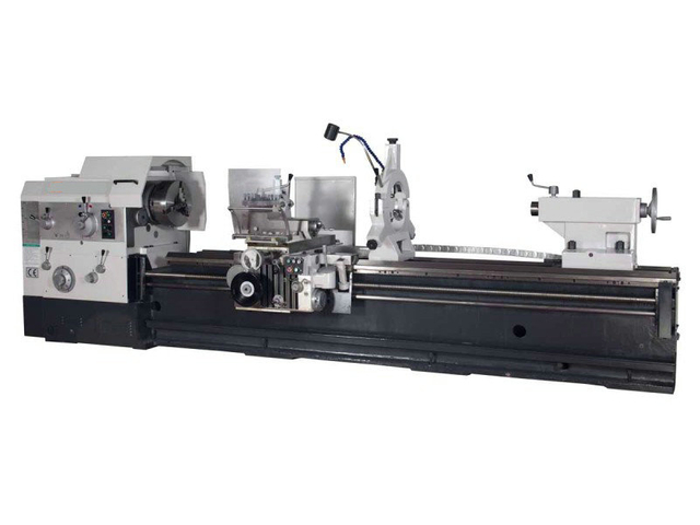 Torno tpg800x5000