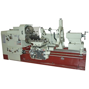 Torno electrónico TSPV1000