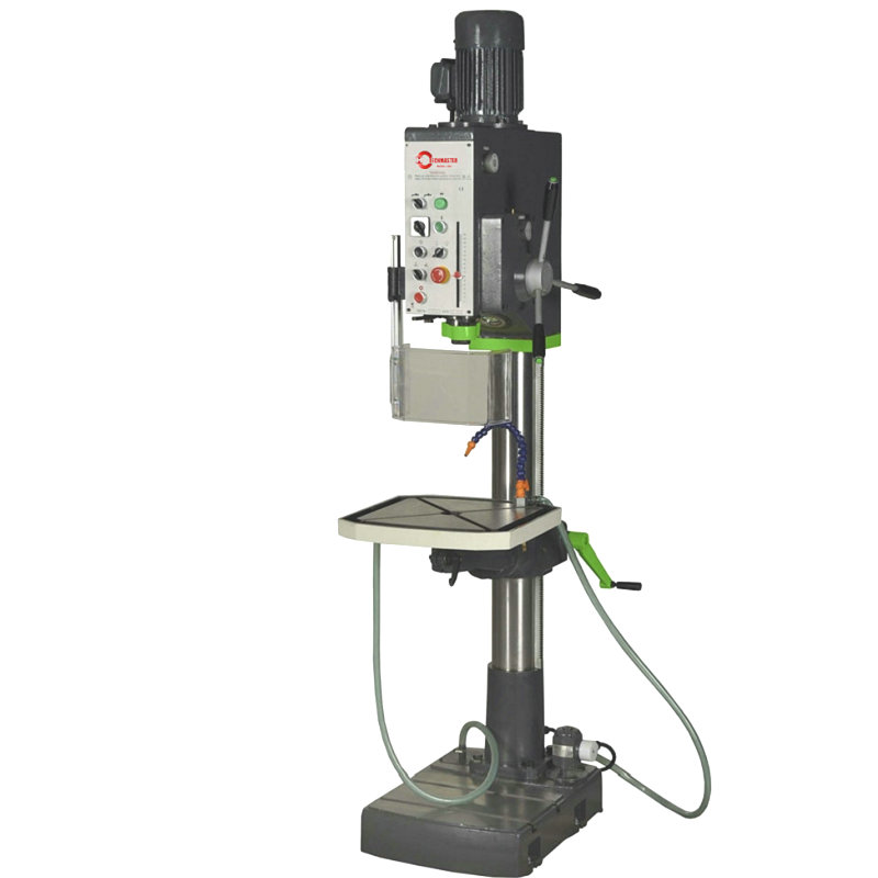 Máquina de perforación de servicio ligero Z5032