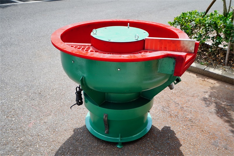 máquina de pulido de vaso vibratorio en venta LW-150L