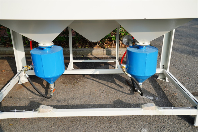 Compresores para la máquina de explosión de arena de acero inoxidable para acero inoxidable