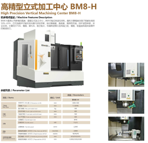 BM8-H