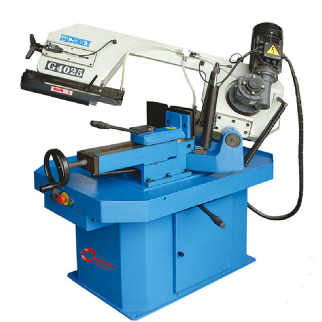 Saw de metal de calidad G4025