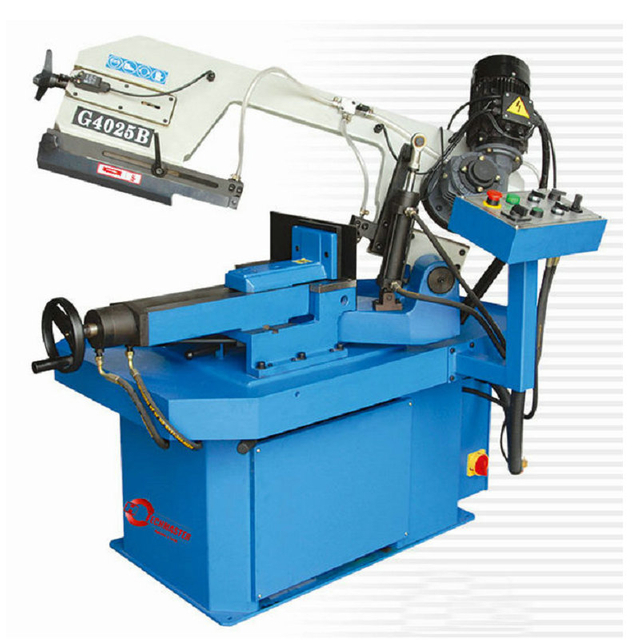 Saw de metal de calidad G4025B