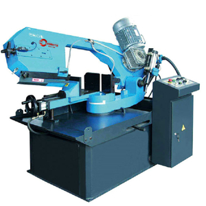 Saw de metal de calidad semi automática G4035B