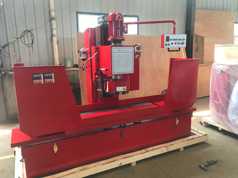 Máquina de molienda de molienda de superficie de bloque de cilindro 3M9735B