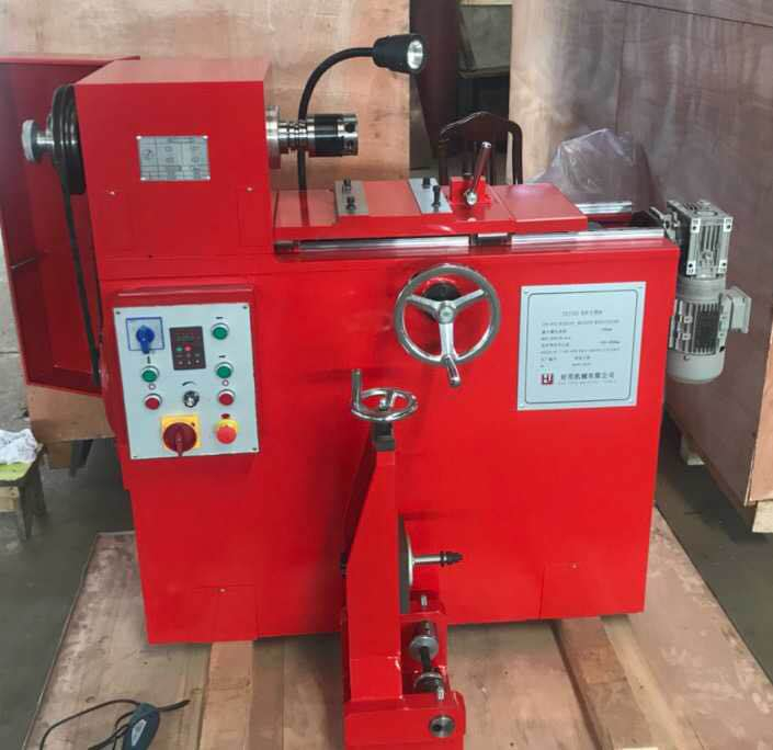Máquina de perforación de cornoda T8216B