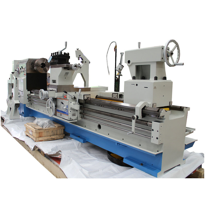 Torno de servicio pesado CW60123C