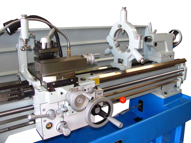 Motor torno cm6241x1000