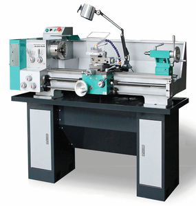 Lathe de cabeza engranada BL330E PLUS