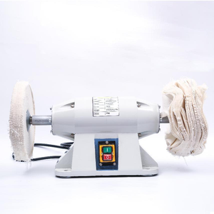 PS-350 14 'Machina de pulido