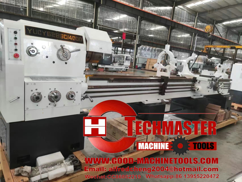 Serie Horizontal Horizontal YCY6250 /serie YCY6266 