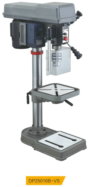 DP25016B-VS VARIO Velocidad 