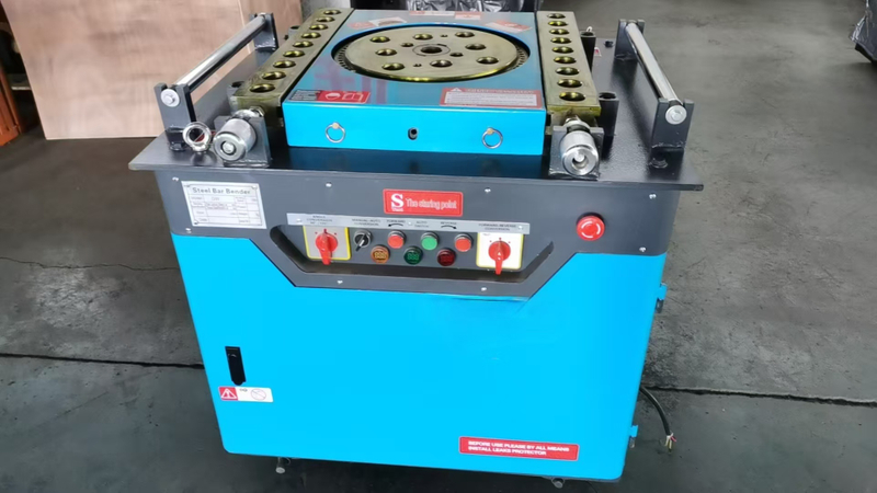  Barra de refuerzo Bender GW52J