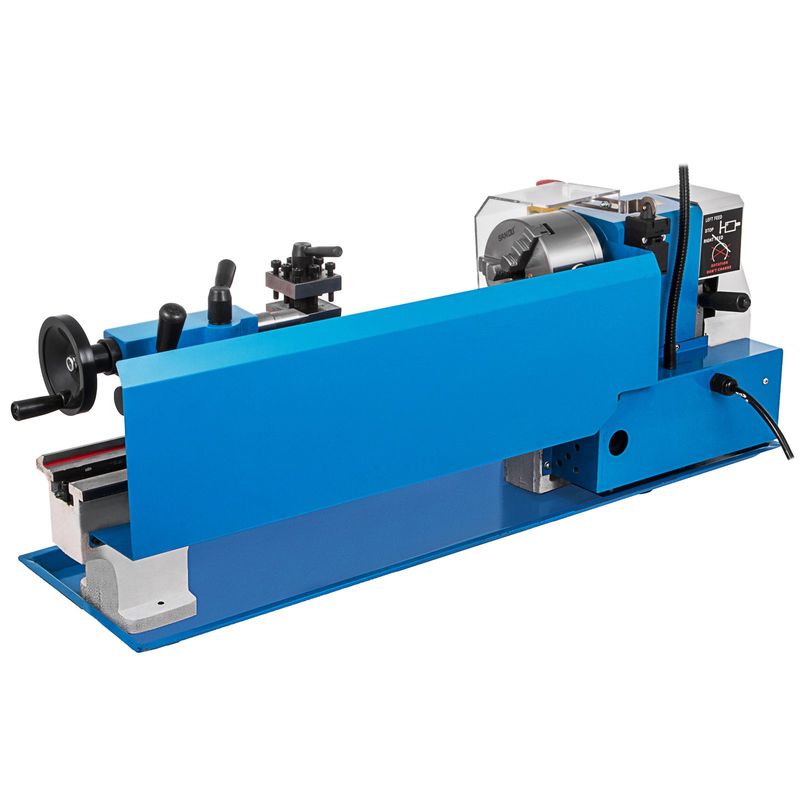 Lathe de banco 7 'x14 ' (180x350 mm)