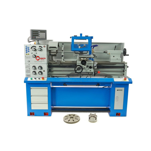 360 x 1000 DRO (51 mm) 230V
