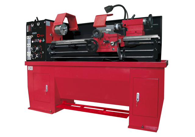 C330-1000 torno de precisión de alta velocidad