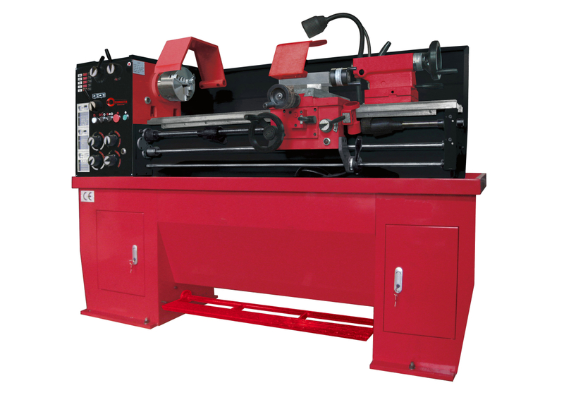 C330-1000 torno de precisión de alta velocidad