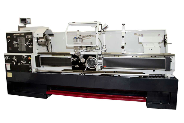 Velocidad de velocidad variable CE460X1500
