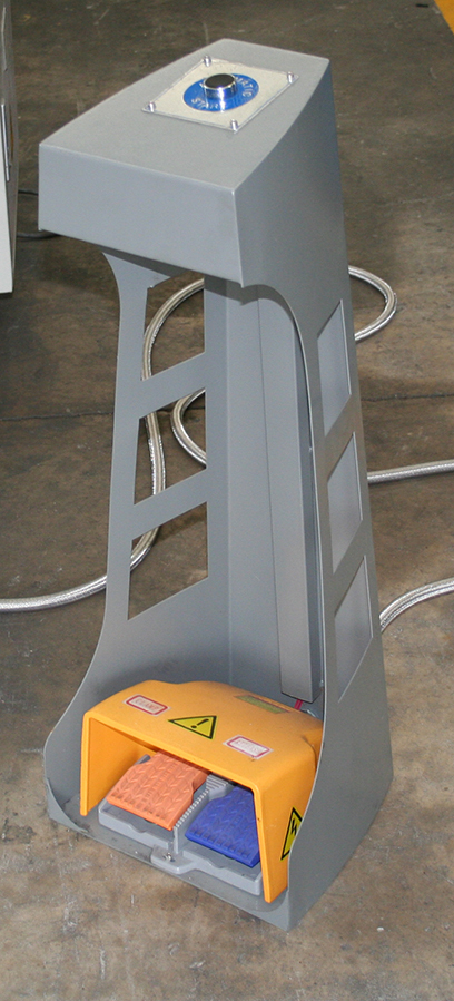 FHPB3206. Carpeta PanBrake. Hidráulico completo. 3200 mm x 6 mm con ajuste de pliegue de ángulo de ajuste rápido.