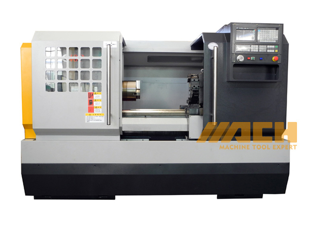 Modelo de torno de CNC: SK40P/SK50P