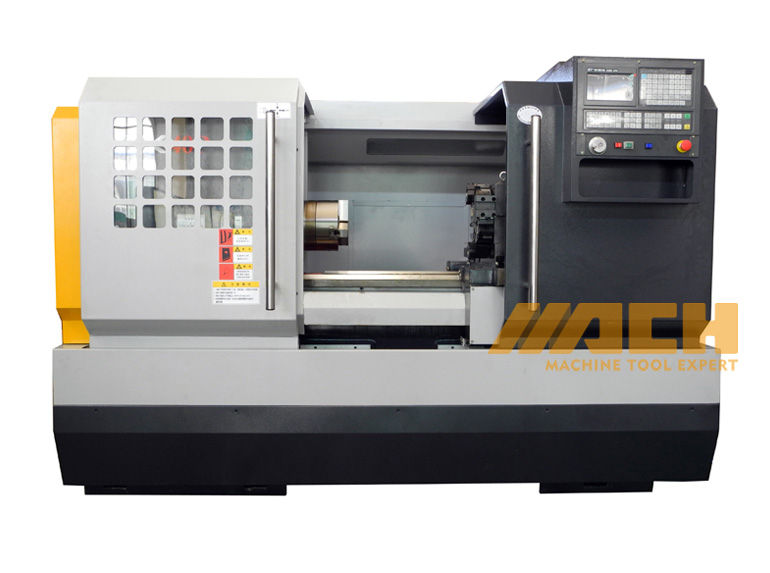 Modelo de torno de CNC: SK40P/SK50P